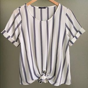 West Kei Tie Tee